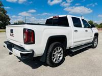 🔥2018 GMC SIERRA DENALI 4x4🔥1 OWNER🔥CLEAN TITLE🔥 Houston - Image 6