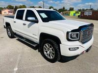 🔥2018 GMC SIERRA DENALI 4x4🔥1 OWNER🔥CLEAN TITLE🔥 Houston - Image 8