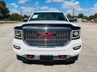 🔥2018 GMC SIERRA DENALI 4x4🔥1 OWNER🔥CLEAN TITLE🔥 Houston - Image 9