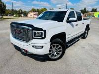 🔥2018 GMC SIERRA DENALI 4x4🔥1 OWNER🔥CLEAN TITLE🔥 Houston - Image 10