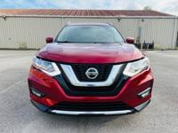 🔥2020 NISSAN ROGUE PLATINUM AWD🔥1 OWNER🔥CLEAN TITLE🔥 Houston