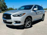 🔥2020 INFINITI QX60 PREMIUM🔥1 OWNER🔥CLEAN TITLE🔥 Houston