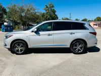 🔥2020 INFINITI QX60 PREMIUM🔥1 OWNER🔥CLEAN TITLE🔥 Houston - Image 3