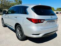 🔥2020 INFINITI QX60 PREMIUM🔥1 OWNER🔥CLEAN TITLE🔥 Houston - Image 4
