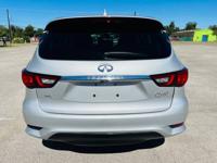 🔥2020 INFINITI QX60 PREMIUM🔥1 OWNER🔥CLEAN TITLE🔥 Houston - Image 5