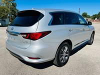 🔥2020 INFINITI QX60 PREMIUM🔥1 OWNER🔥CLEAN TITLE🔥 Houston - Image 6