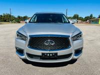 🔥2020 INFINITI QX60 PREMIUM🔥1 OWNER🔥CLEAN TITLE🔥 Houston - Image 8