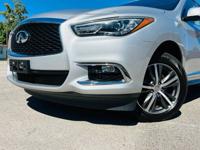 🔥2020 INFINITI QX60 PREMIUM🔥1 OWNER🔥CLEAN TITLE🔥 Houston - Image 9