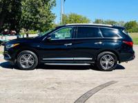 🔥2018 INFINITI QX60 AWD🔥1 OWNER🔥CLEAN TITLE🔥 Houston - Image 3