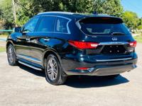 🔥2018 INFINITI QX60 AWD🔥1 OWNER🔥CLEAN TITLE🔥 Houston - Image 4