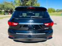 🔥2018 INFINITI QX60 AWD🔥1 OWNER🔥CLEAN TITLE🔥 Houston - Image 5