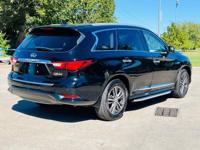 🔥2018 INFINITI QX60 AWD🔥1 OWNER🔥CLEAN TITLE🔥 Houston - Image 6