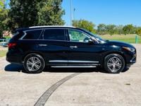 🔥2018 INFINITI QX60 AWD🔥1 OWNER🔥CLEAN TITLE🔥 Houston - Image 7