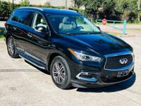 🔥2018 INFINITI QX60 AWD🔥1 OWNER🔥CLEAN TITLE🔥 Houston - Image 8
