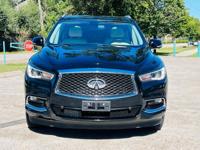 🔥2018 INFINITI QX60 AWD🔥1 OWNER🔥CLEAN TITLE🔥 Houston - Image 9