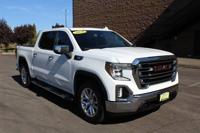 2021 GMC Sierra 1500 SLT Lancaster Dr Se Salem OR 97317 - Image 2