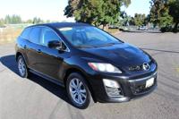 2012 Mazda CX-7 s Touring Lancaster Dr Se Salem OR 97317