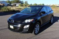 2012 Mazda CX-7 s Touring Lancaster Dr Se Salem OR 97317 - Image 3