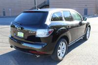 2012 Mazda CX-7 s Touring Lancaster Dr Se Salem OR 97317 - Image 5