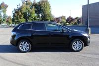 2012 Mazda CX-7 s Touring Lancaster Dr Se Salem OR 97317 - Image 6