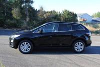 2012 Mazda CX-7 s Touring Lancaster Dr Se Salem OR 97317 - Image 8