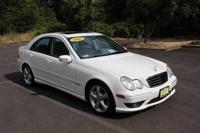 2006 Mercedes-Benz C 230 Sport Lancaster Dr Se Salem OR 97317 - Image 2