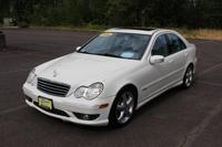 2006 Mercedes-Benz C 230 Sport Lancaster Dr Se Salem OR 97317 - Image 3