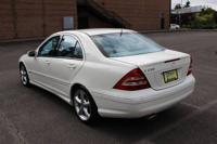 2006 Mercedes-Benz C 230 Sport Lancaster Dr Se Salem OR 97317 - Image 4