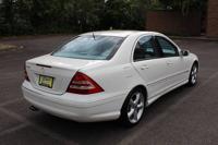 2006 Mercedes-Benz C 230 Sport Lancaster Dr Se Salem OR 97317 - Image 5