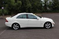2006 Mercedes-Benz C 230 Sport Lancaster Dr Se Salem OR 97317 - Image 6