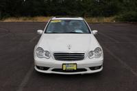 2006 Mercedes-Benz C 230 Sport Lancaster Dr Se Salem OR 97317 - Image 7