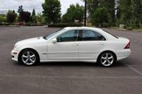 2006 Mercedes-Benz C 230 Sport Lancaster Dr Se Salem OR 97317 - Image 8