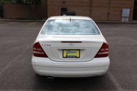 2006 Mercedes-Benz C 230 Sport Lancaster Dr Se Salem OR 97317 - Image 9