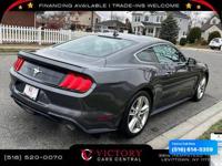 2020 Ford Mustang Eco Boost Premium 2dr Fastback Call/Text 516- 614-5359 + EVERYONE FINANCED!! PODEMOS FINANCIAR A CUALQUIERA! - Image 5