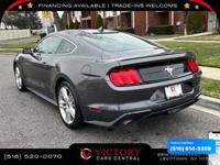 2020 Ford Mustang Eco Boost Premium 2dr Fastback Call/Text 516- 614-5359 + EVERYONE FINANCED!! PODEMOS FINANCIAR A CUALQUIERA! - Image 7