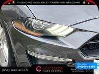 2020 Ford Mustang Eco Boost Premium 2dr Fastback Call/Text 516- 614-5359 + EVERYONE FINANCED!! PODEMOS FINANCIAR A CUALQUIERA! - Image 8