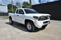 2024 Toyota Tacoma Xtra Cab - Call Now! Miami, FL - Image 2
