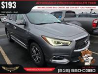 /mo - 2016 Infiniti QX60 QX 60 QX-60 AWD New South Road, Hicksville, NY 11801 - Image 4