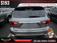 /mo - 2016 Infiniti QX60 QX 60 QX-60 AWD New South Road, Hicksville, NY 11801 - Image 6