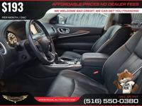 /mo - 2016 Infiniti QX60 QX 60 QX-60 AWD New South Road, Hicksville, NY 11801 - Image 8