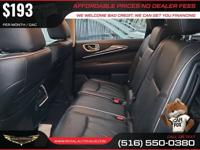 /mo - 2016 Infiniti QX60 QX 60 QX-60 AWD New South Road, Hicksville, NY 11801 - Image 9