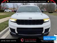 2023 Jeep Grand Cherokee L Altitude 4x4 4dr SUV Call/Text 516- 614-5359 + EVERYONE FINANCED!! PODEMOS FINANCIAR A CUALQUIERA! - Image 3