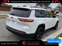 2023 Jeep Grand Cherokee L Altitude 4x4 4dr SUV Call/Text 516- 614-5359 + EVERYONE FINANCED!! PODEMOS FINANCIAR A CUALQUIERA! - Image 5
