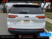 2023 Jeep Grand Cherokee L Altitude 4x4 4dr SUV Call/Text 516- 614-5359 + EVERYONE FINANCED!! PODEMOS FINANCIAR A CUALQUIERA! - Image 6