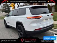 2023 Jeep Grand Cherokee L Altitude 4x4 4dr SUV Call/Text 516- 614-5359 + EVERYONE FINANCED!! PODEMOS FINANCIAR A CUALQUIERA! - Image 7