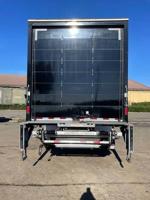 2019 FREIGHTLINER M2 26FT HIGH CUBE BOX TRUCK AIR RIDE **CUMMINS, NON- SAN FRANCISCO - Image 6