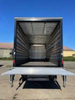 2019 FREIGHTLINER M2 26FT HIGH CUBE BOX TRUCK AIR RIDE **CUMMINS, NON- SAN FRANCISCO - Image 8