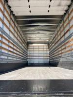 2019 FREIGHTLINER M2 26FT HIGH CUBE BOX TRUCK AIR RIDE **CUMMINS, NON- SAN FRANCISCO - Image 9