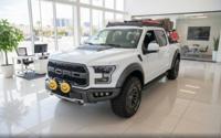 CUSTOM 2019 FORD F-150 RAPTOR 4X4 CLEAN CARFAX MINT CONDITON PANORAMIC SUPER CHEAP CARS ONLINE🎀🔥 Babasmotorsports.com 🎀🔥