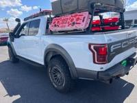 CUSTOM 2019 FORD F-150 RAPTOR 4X4 CLEAN CARFAX MINT CONDITON PANORAMIC SUPER CHEAP CARS ONLINE🎀🔥 Babasmotorsports.com 🎀🔥 - Image 6